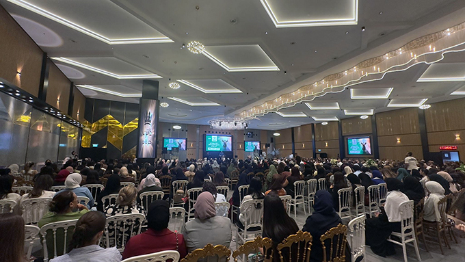 للعام الخامس على التوالي: صندوق الشيخ عبد الله نمر درويش للمنح يوزّع أكثر من 500 منحة على طلابنا العرب